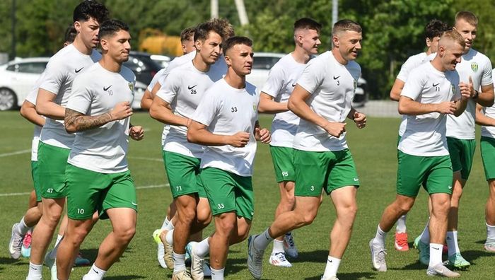 Карпати зіграють спаринг проти чемпіона АПЛ – львів'яни також домовилися з іншими суперниками Карпати зіграють спаринг проти чемпіона АПЛ – львів'яни також домовилися з іншими суперниками