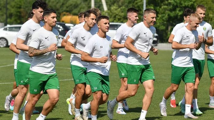 Карпати зіграють спаринг проти чемпіона АПЛ – львів'яни також домовилися з іншими суперниками