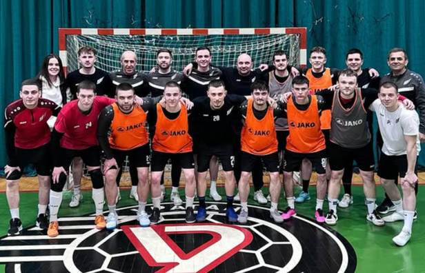 Легендарний український футзальний клуб на межі зникнення – відпустили капітана та шукають спонсора