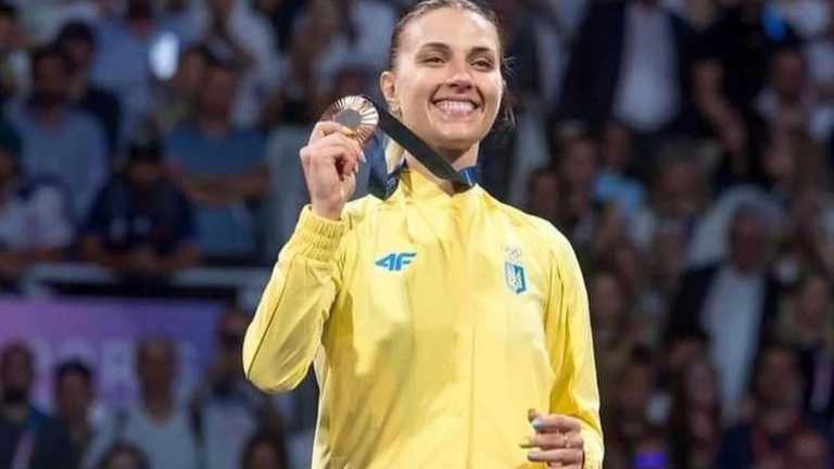 Ольга Харлан / Фото instagram.com/olgakharlan Ольга Харлан / Фото instagram.com/olgakharlan