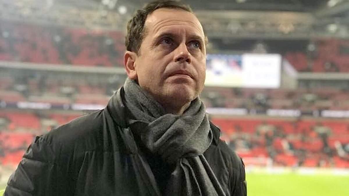 Василь Кардаш / Фото з відкритих джерел 