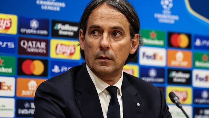 Індзагі назвав причину, через яку Інтер зазнав розгрому від ПСЖ у фіналі ЛЧ