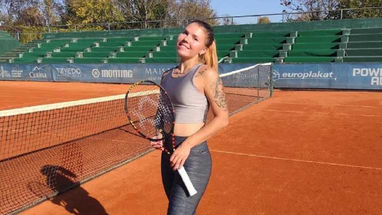 Александра Олейникова / Фото instagram.com/_drones4ua.org Александра Олейникова / Фото instagram.com/_drones4ua.org