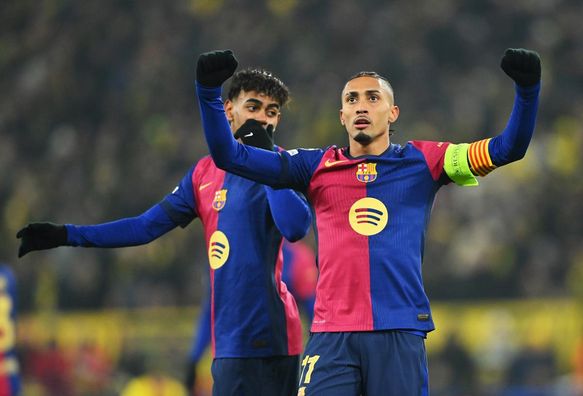 Ямаль конфликтует с другой звездой Барселоны –все из-за трансфера друга