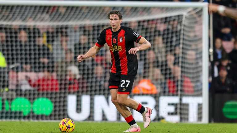 Ілля Забарний / Фото Getty Images Ілля Забарний / Фото Getty Images