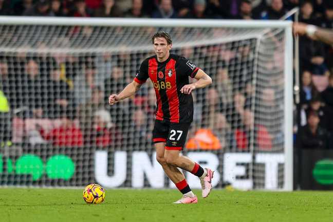 Ілля Забарний / Фото Getty Images 