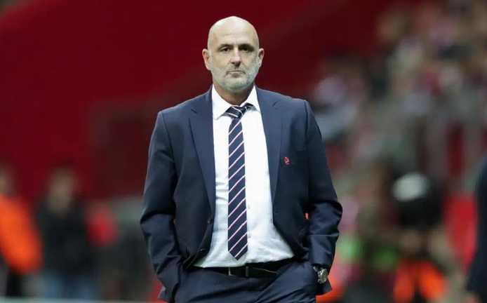 Міхал Пробєж / Фото Imago Міхал Пробєж / Фото Imago