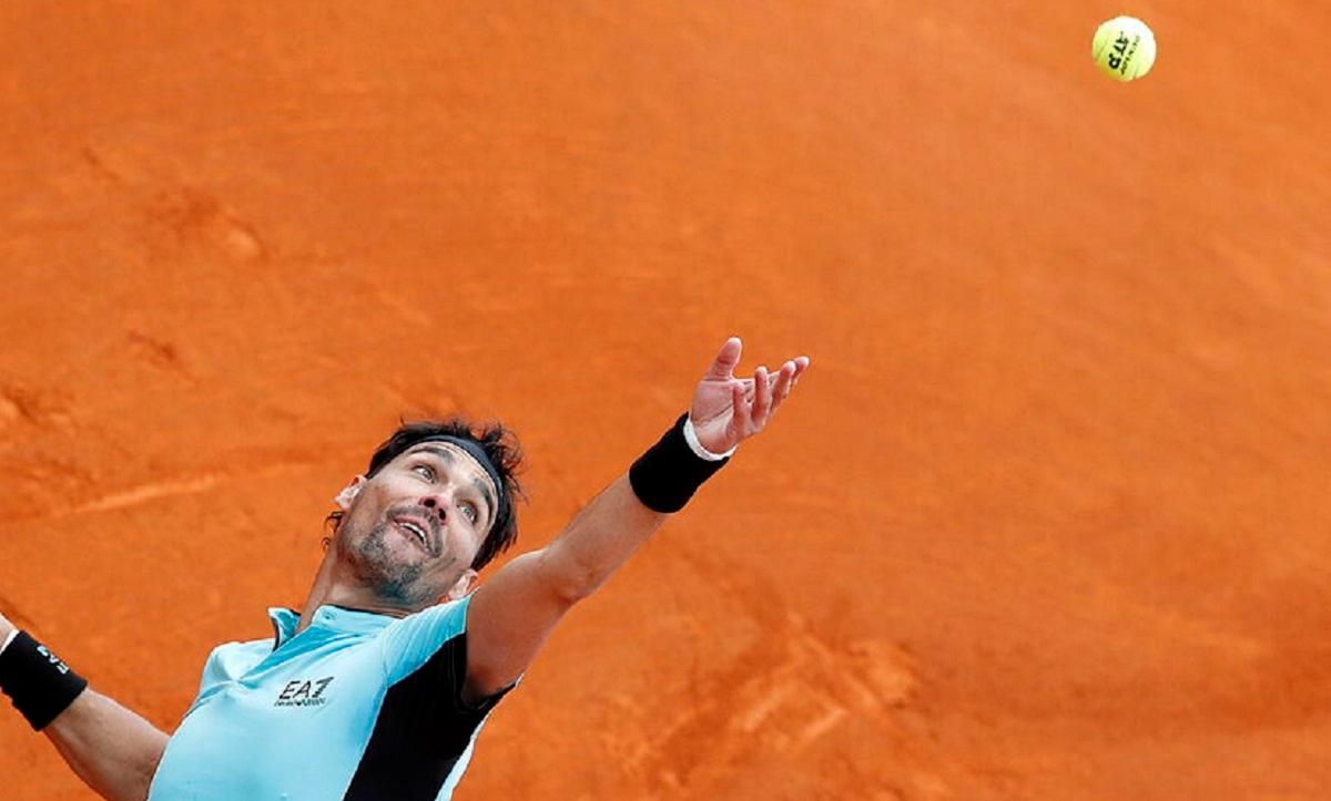 Фабио Фоньини / Фото EFE