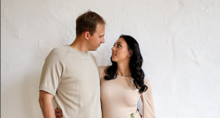 Геращенко вперше стала мамою: "Вітаємо в цьому світі, наш маленький діамантик"