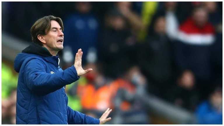 Томас Франк / EFE Томас Франк / EFE