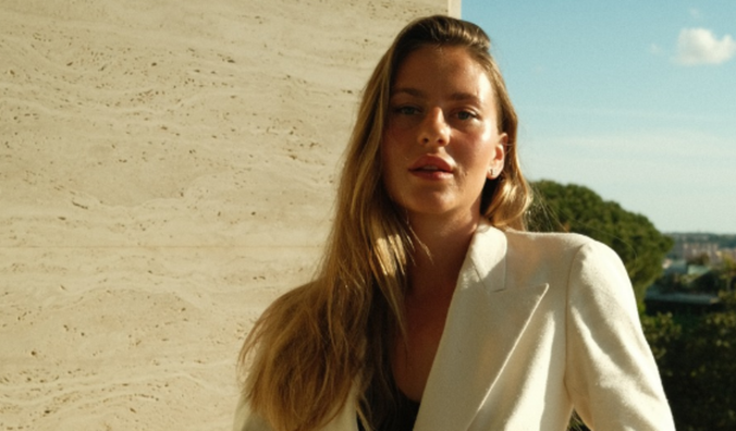 Костюк празднует 23-й день рождения: "Этот год научил меня слушать"