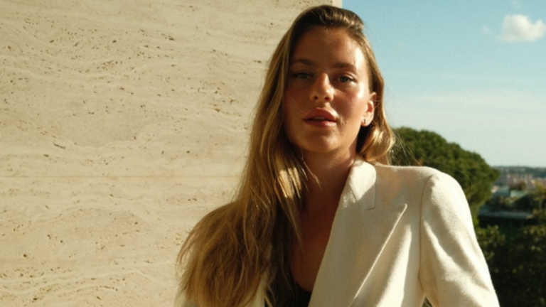 Марта Костюк / Фото WTA Марта Костюк / Фото WTA