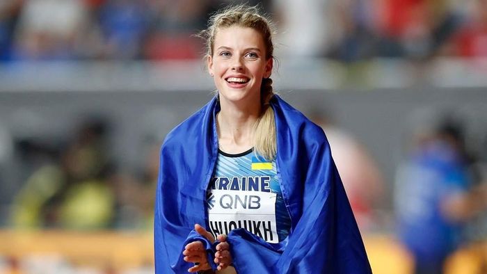 Магучіх впевнено перемогла на командному Євро з легкої атлетики та ледь не встановила рекорд сезону