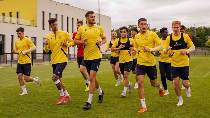 Команда українця офіційно виключена з єврокубків – подарунок для білорусів, або зрадника, який пограв у росії