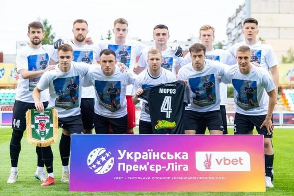 Игроки клуба УПЛ не довольны своими зарплатами – президент решительно отреагировал