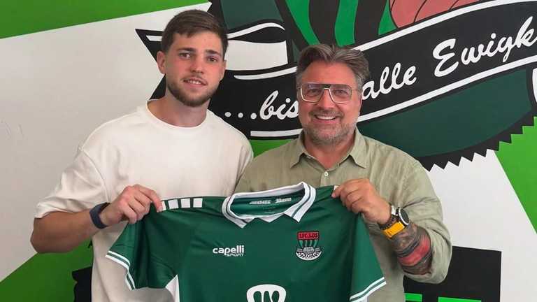 Ерік Шуранов / Фото Швайнфурт 05 