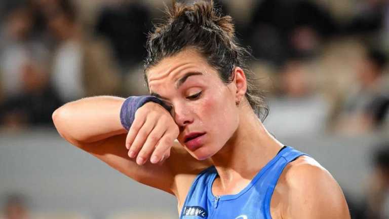 Лоис Буассон / Фото Imago Лоис Буассон / Фото Imago