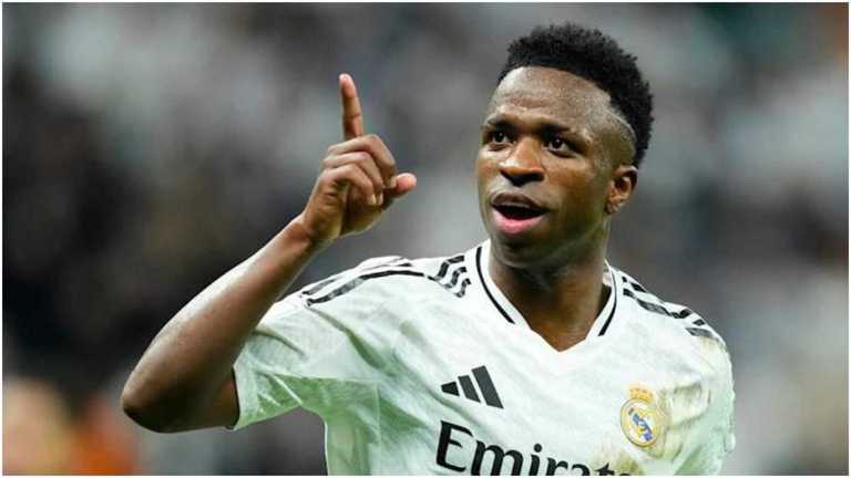 Винисиус Жуниор / IMAGO Винисиус Жуниор / IMAGO