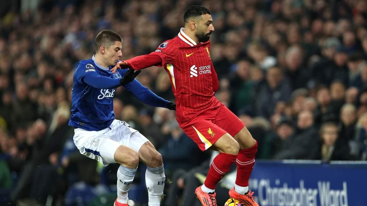 Эвертон и Ливерпуль – в тройке самых успешных клубов Европы / Photo by Alex Pantling/Getty Images