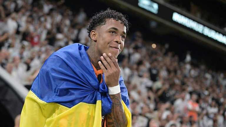 Кевін / Шахтар Кевін / Шахтар