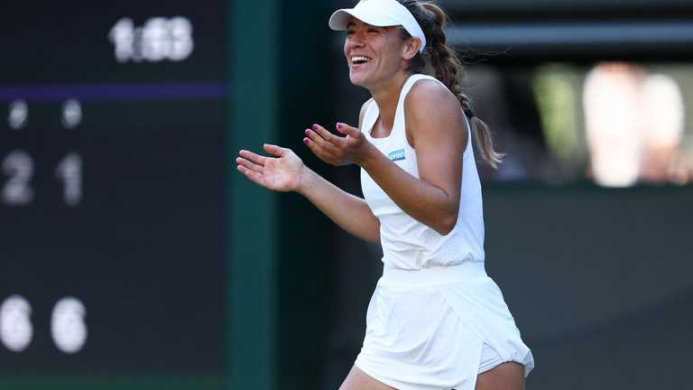 Солана Сіерра / Фото з X Солана Сіерра / Фото з X