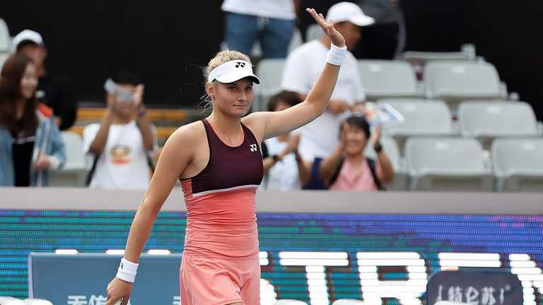 Даяна Ястремська / Getty images