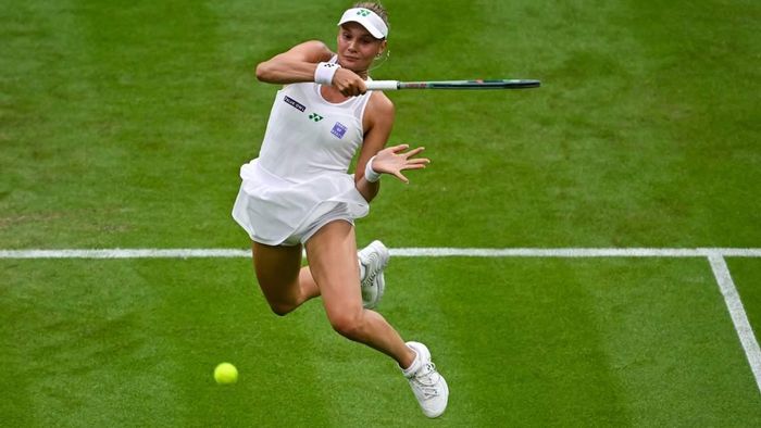 Ястремська прокоментувала виліт з Вімблдону від 62 ракетки світу: "Я не розуміла, що відбувається"