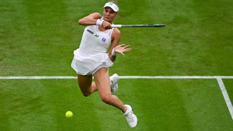 Даяна Ястремська / Фото Getty Images Даяна Ястремська / Фото Getty Images