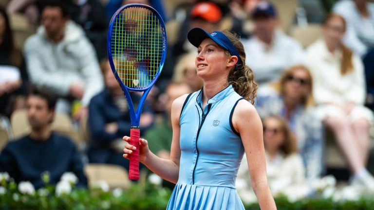 Крістіна Букса / Фото Jimmie 48 Крістіна Букса / Фото Jimmie 48