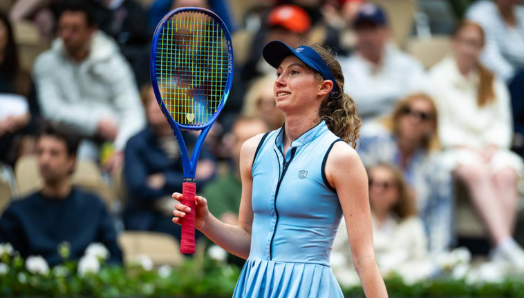 Крістіна Букса / Фото Jimmie 48