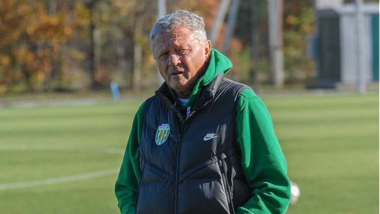 Мирон Маркевич / фото: ФК Карпати