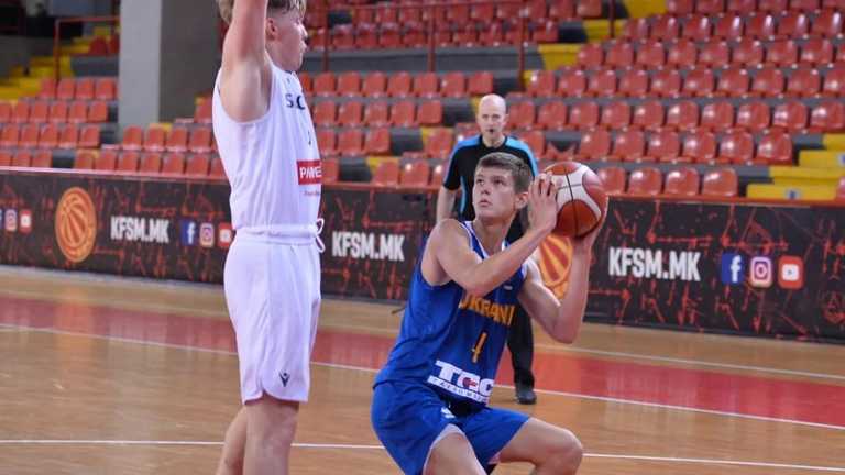 Данія – Україна / Фото ФБУ Данія – Україна / Фото ФБУ