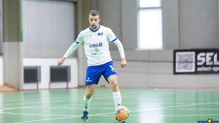 Сергій Журба / Фото ХІТ Сергій Журба / Фото ХІТ