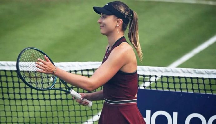 Испания – Украина: пиренейки объявили заявку на финал Кубка Билли Джин Кинг