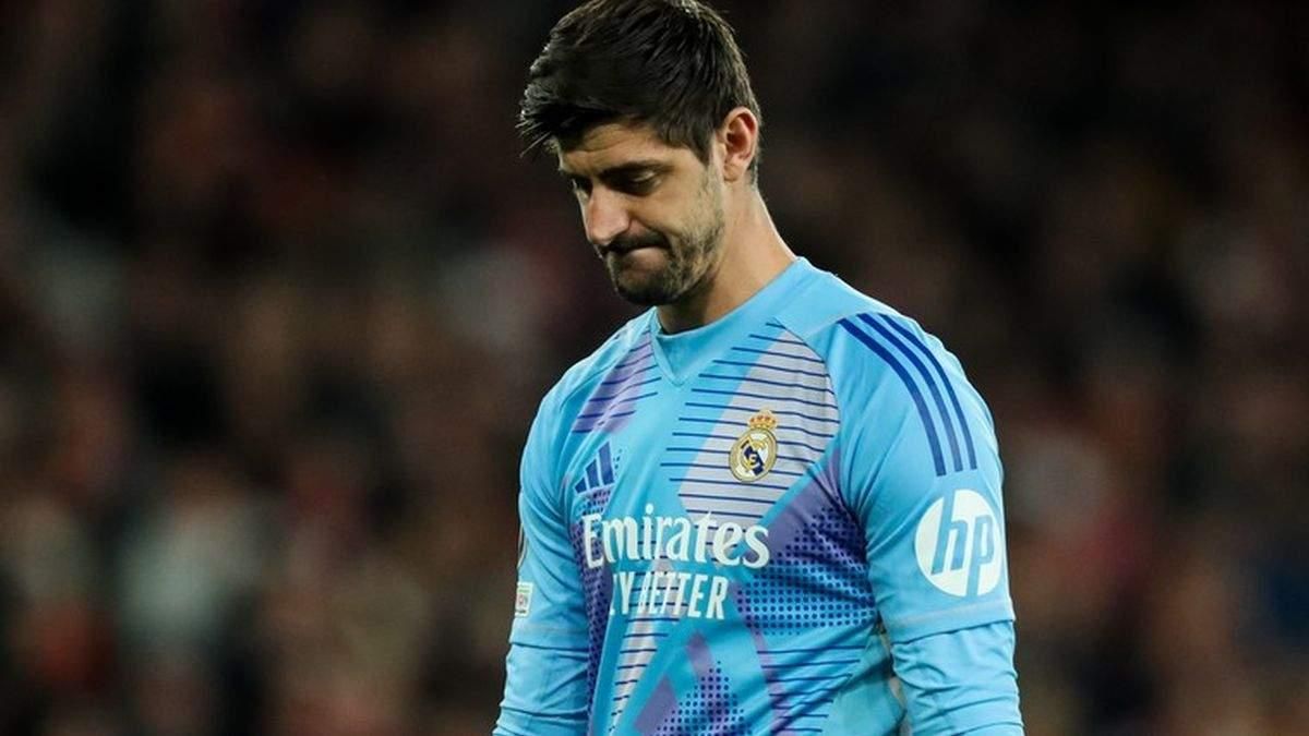 Тибо Куртуа / Pro Shots Тибо Куртуа / Pro Shots