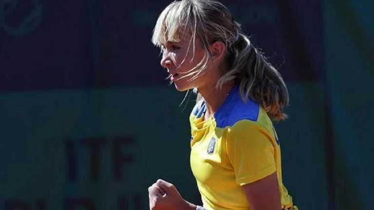 Софія Белінська / фото: Вtu.org.ua 