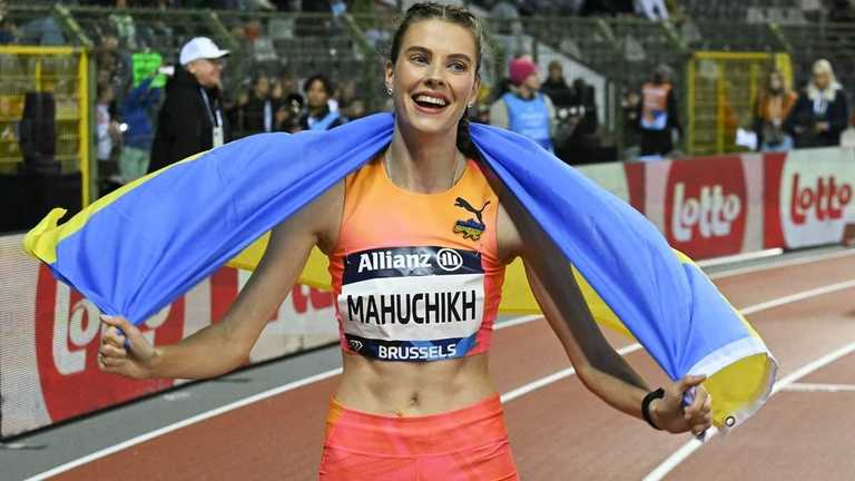 Ярослава Магучих / Getty Images Ярослава Магучих / Getty Images