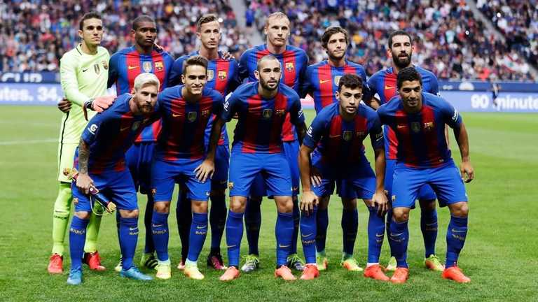 Марлон та Туран у складі Барселони/ фото: Nils Petter Nilsson/Ombrello/Getty Images Марлон та Туран у складі Барселони/ фото: Nils Petter Nilsson/Ombrello/Getty Images