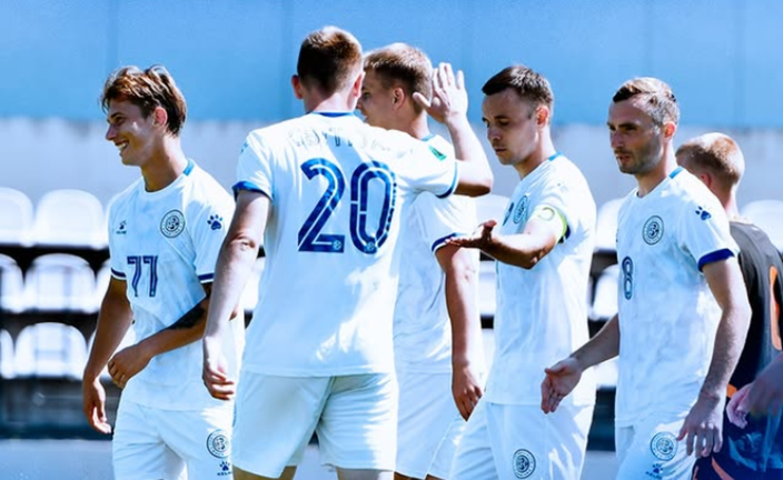 Кудрівка / Фото з Instagram