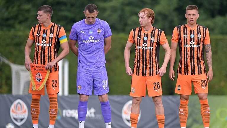 Игроки Шахтера / ФК Шахтер Игроки Шахтера / ФК Шахтер