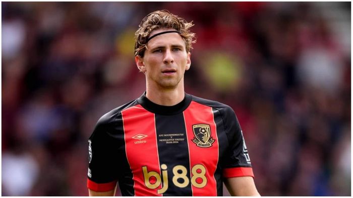 Трансфер Забарного: топ-інсайдер підтвердив остаточну домовленість між ПСЖ та Борнмутом