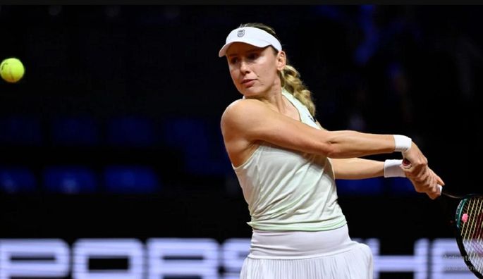 Титулована росіянка зганьбилася поразкою від 493-ї ракетки у другому колі супертурніру в Монреалі