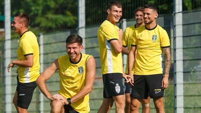 Партизан – Олександрія: стартові склади та безкоштовна трансляція матчу-відповіді кваліфікації ЛК