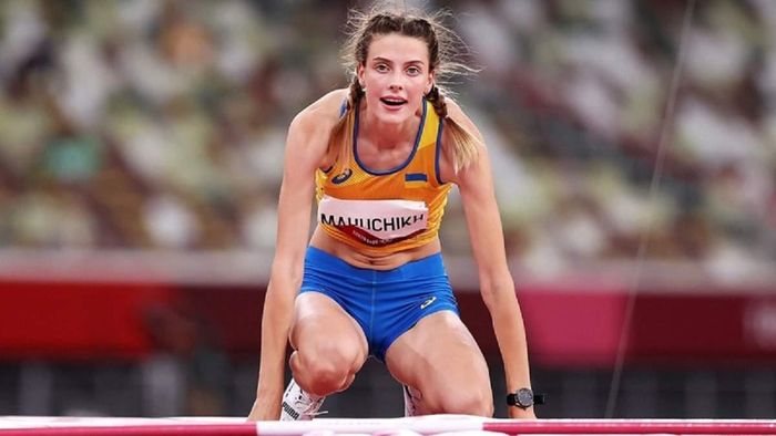 Магучіх та інші учасниці ЧС здаватимуть тест на визначення статі – нові правила в легкій атлетиці