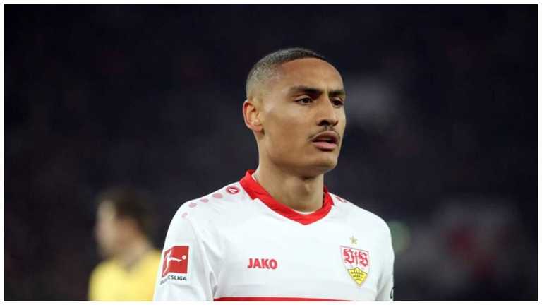 Энцо Мийо / IMAGO Энцо Мийо / IMAGO