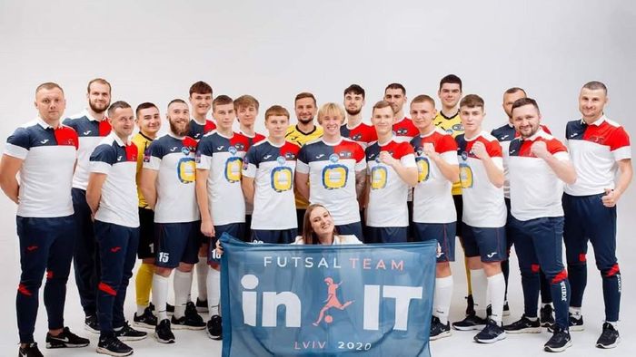 Відомий український футзальний клуб знявся з Екстра-ліги 