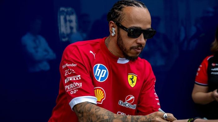 Гран-при Бельгии: где и когда смотреть легендарный этап Формулы-1