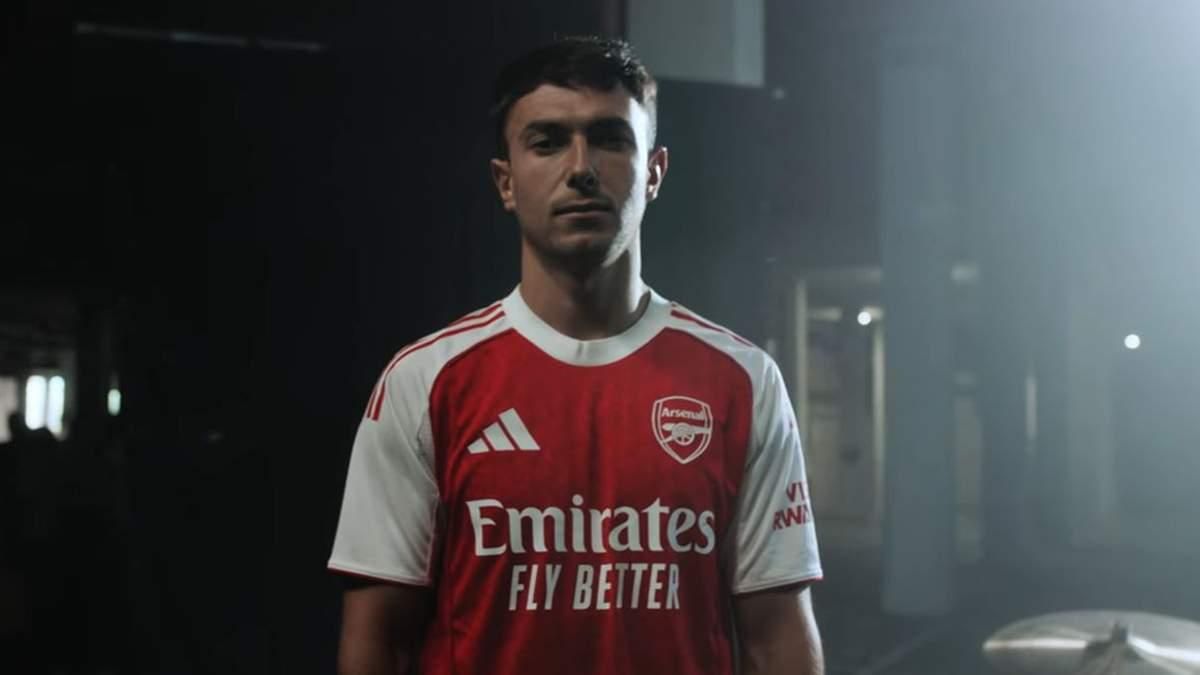 Мартин Субименди / Скрин