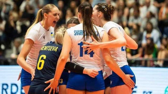 Збірна України слідом за фаворитами може пропустити чемпіонат світу з волейболу – відома причина