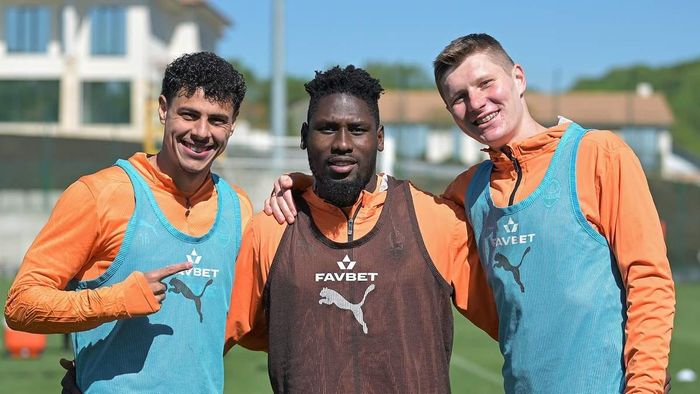 Шахтер может избавиться от провального 10-миллионного легионера – покупатель предлагает гораздо меньше